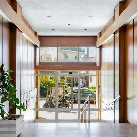 Georginas Home In City Center Chania  Exterior photo