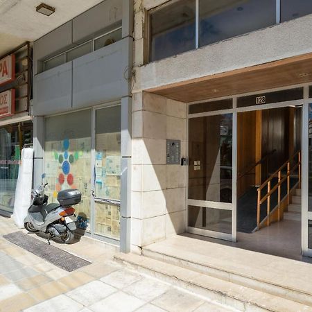 Georginas Home In City Center Chania  Exterior photo