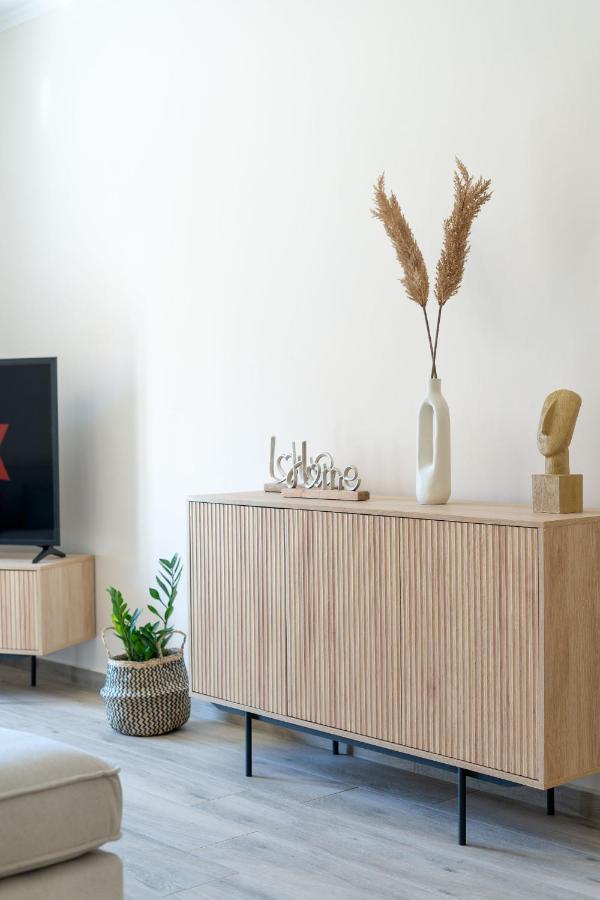 Georginas Home In City Center Chania  Exterior photo