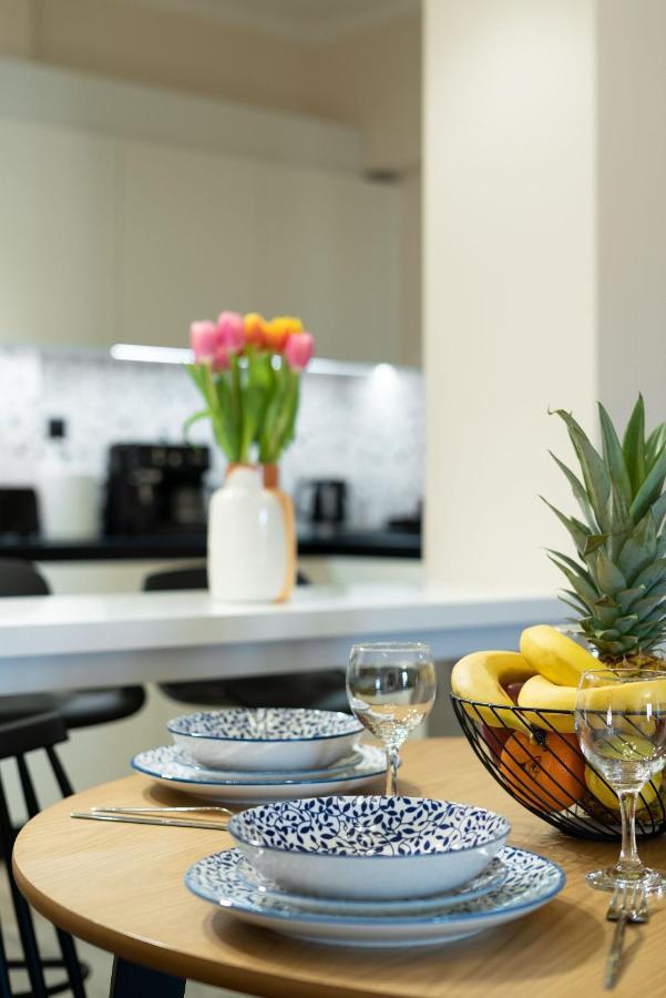 Georginas Home In City Center Chania  Exterior photo
